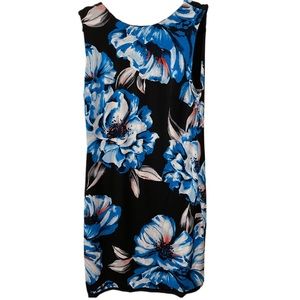 White House black market NEW reversible dress